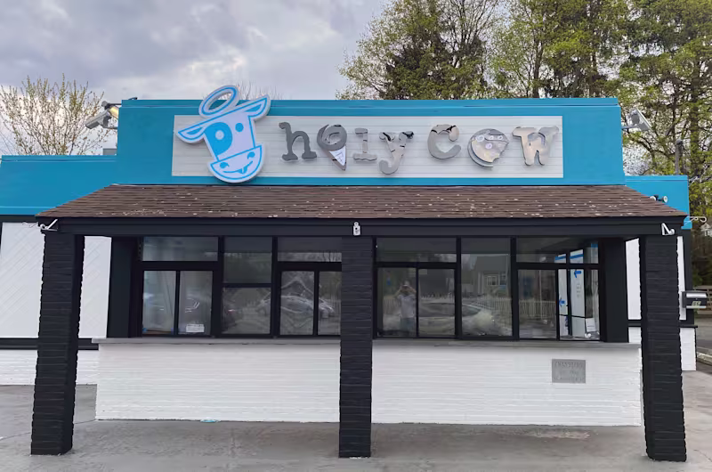 Cover image for 3D Signage