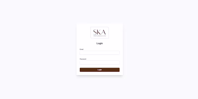Cover image for SKA is currently hosted on