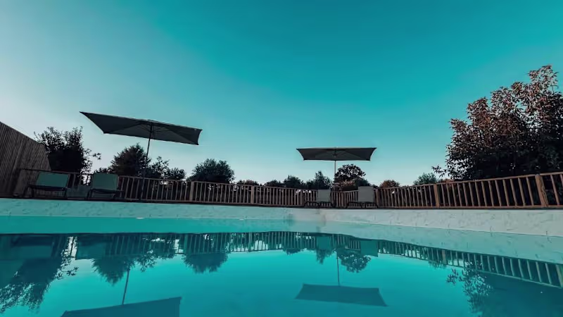 Cover image for Casa do Forno - Escapadinha Rural com Vista Magnífica 