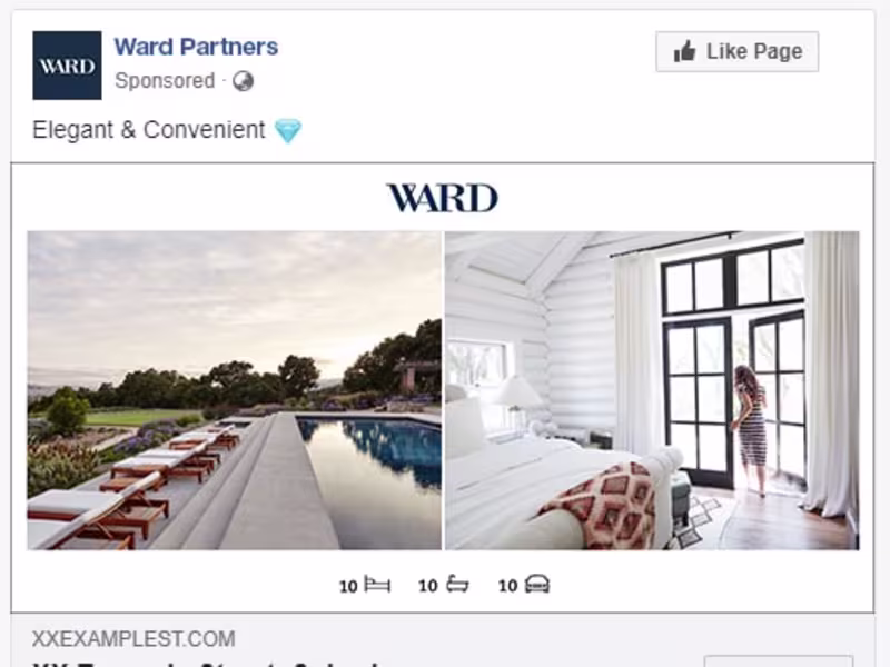 Cover image for Real Estate