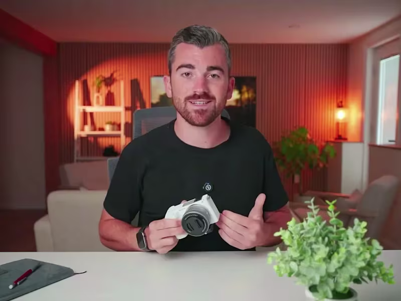 Cover image for Content Creators - YouTube