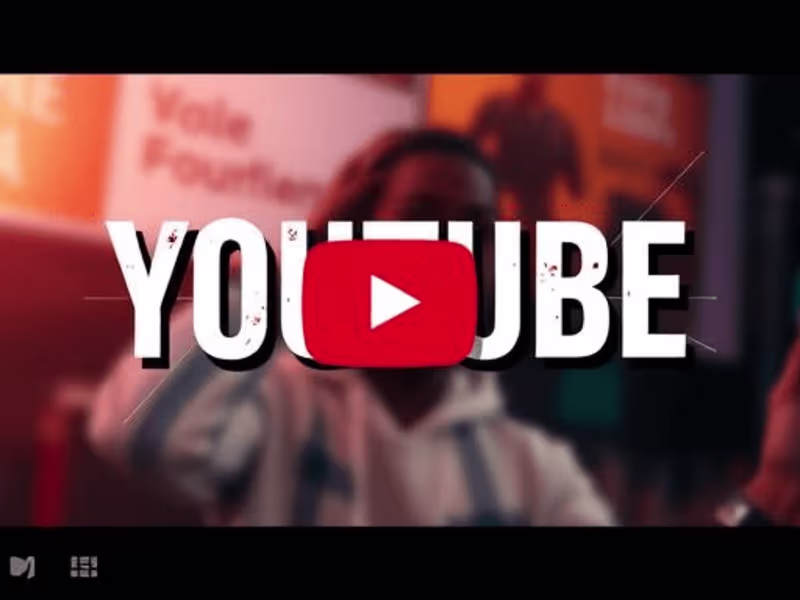 Cover image for YouTube Thumbnail Creator