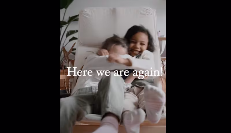 Cover image for 30 second clip for Children's Day