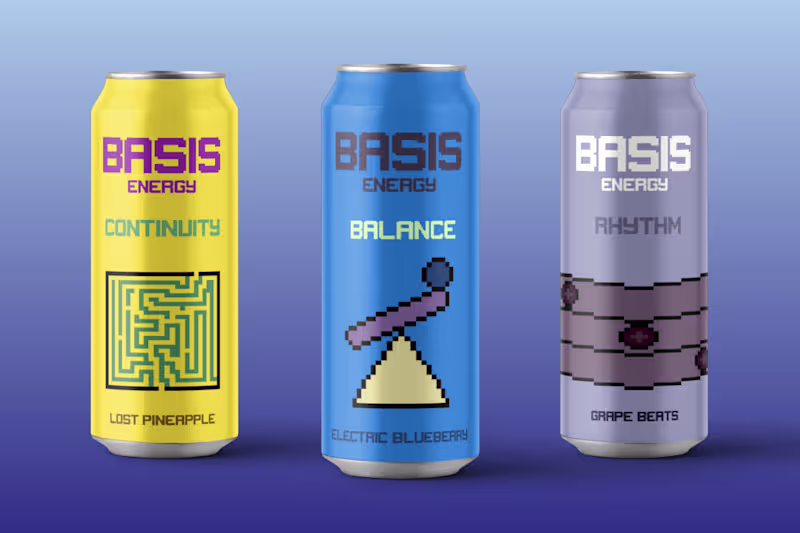 Cover image for Basis