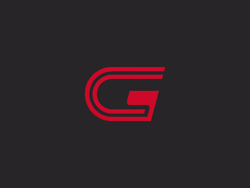Cover image for Created a sports-focused brand identity