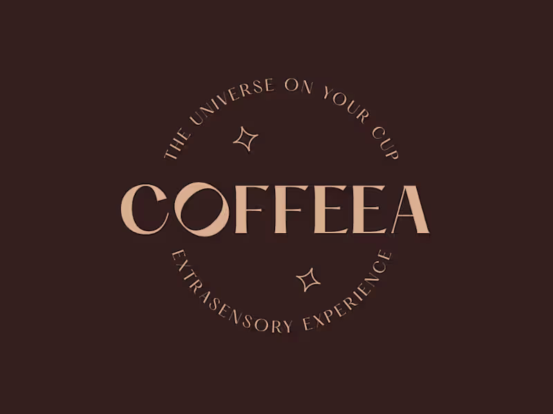 Cover image for Brand Project Coffee Brand - Brand Identity, Packaging, Web