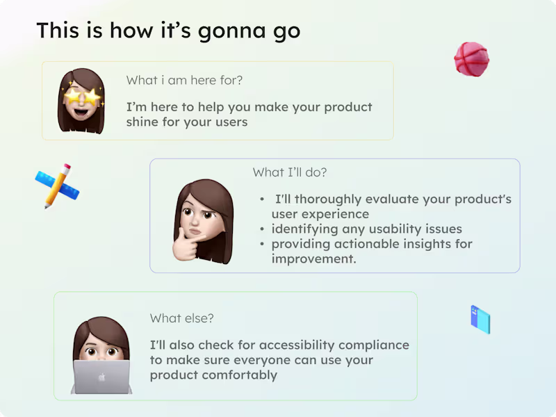 Cover image for UX Auditor