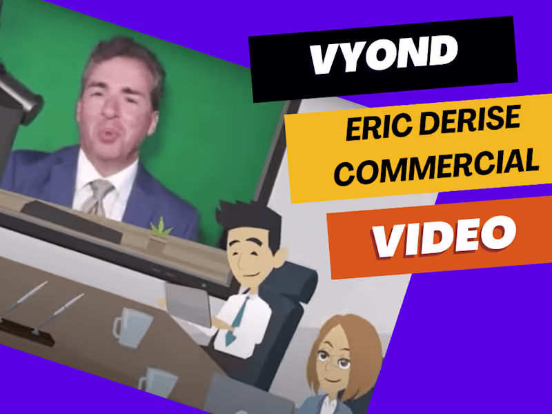 Cover image for Animated Explainer Videos (Marketing & Educational)