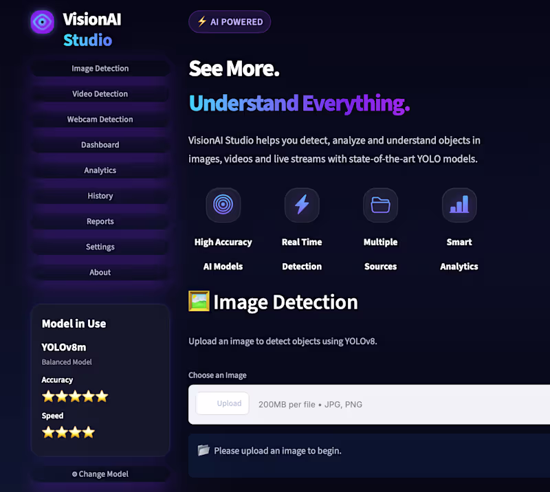 Cover image for Build Streamlit Dashboards for Data and AI Applications