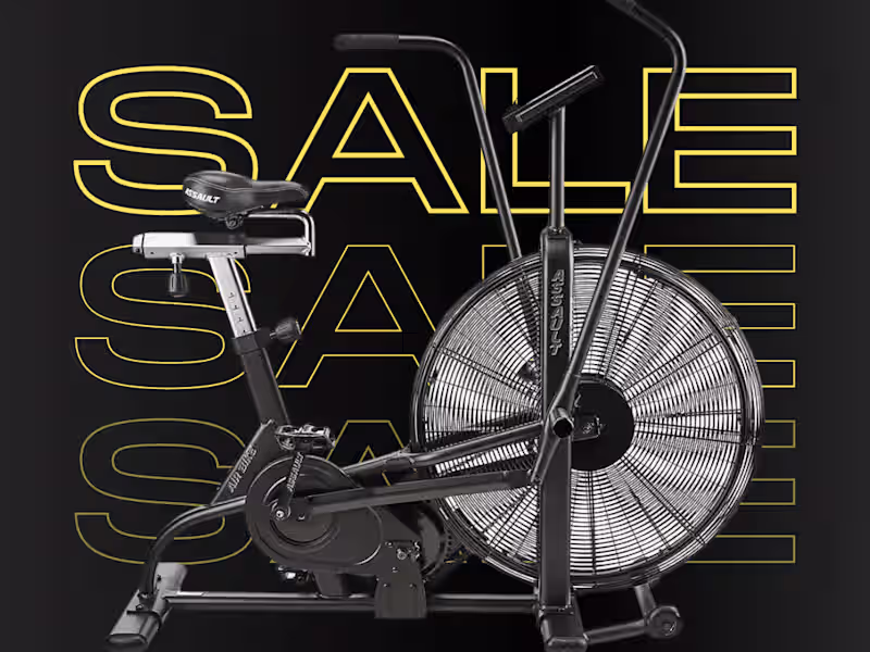 Cover image for Gym Equipment Animated AD on Canva
