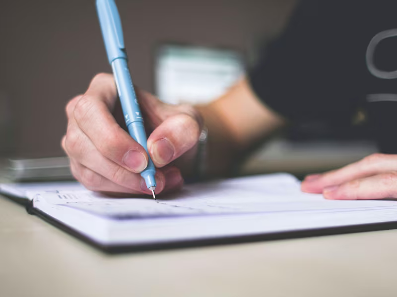 Cover image for Sample Articles on Medium