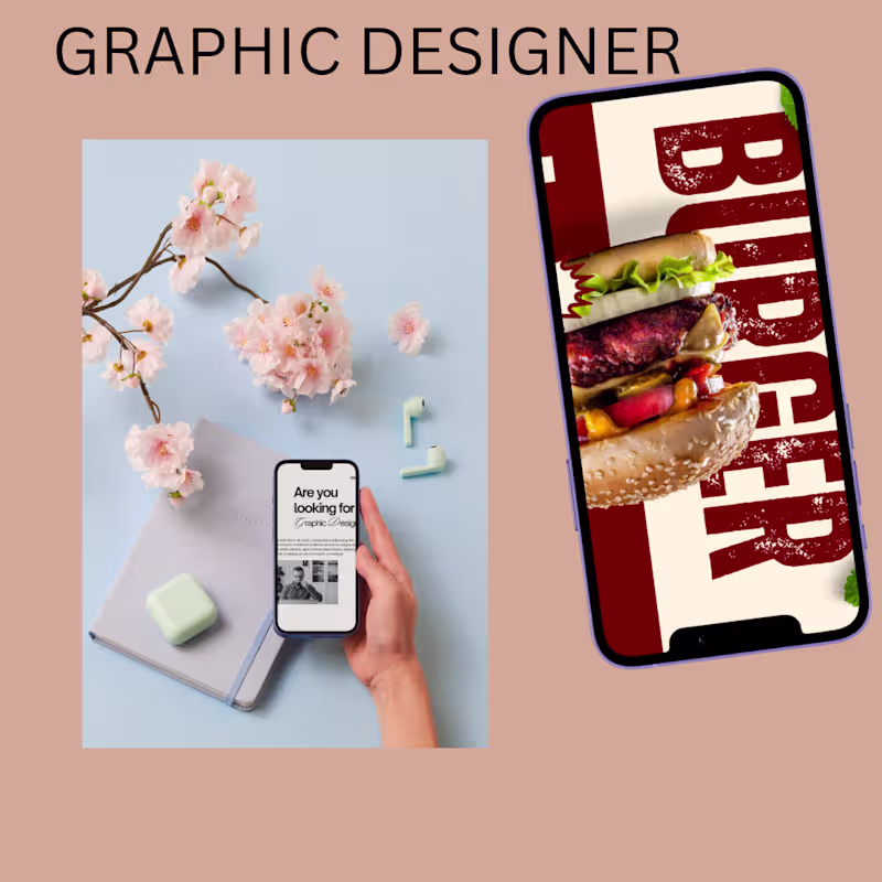 Cover image for Created a modern and visually