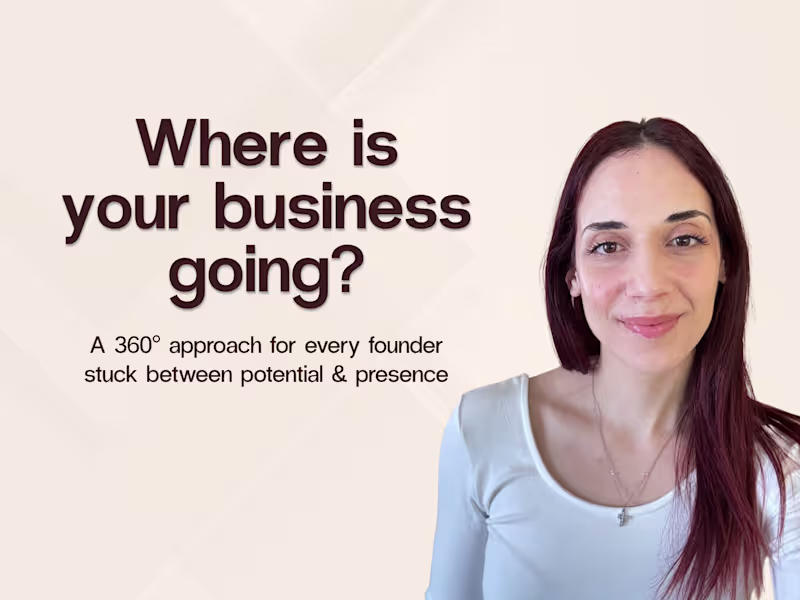 Cover image for 360 Growth Partnership