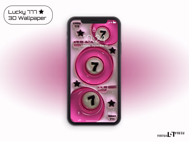 Cover image for 777 Viral design leads to digital product sales 