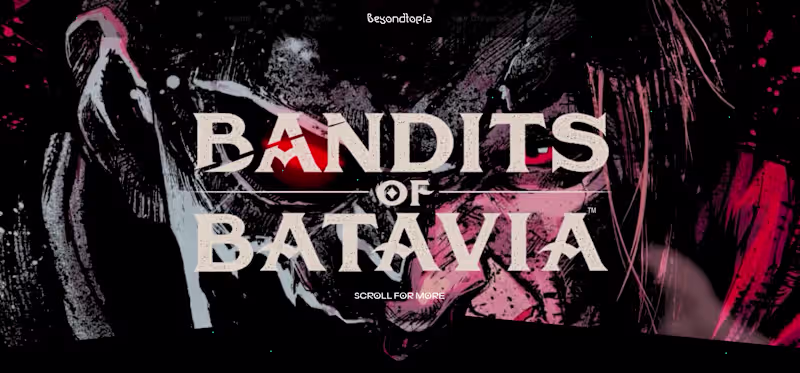 Cover image for Beyondtopia