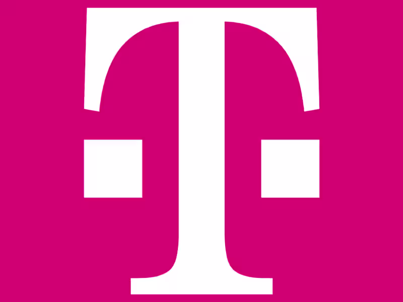 Cover image for Product Management: T-Mobile