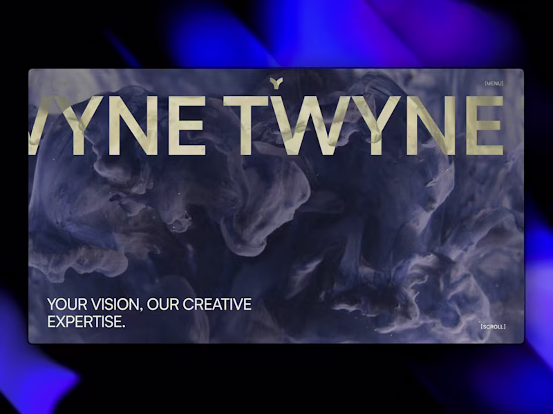 Cover image for ❖ Framer Website ❖