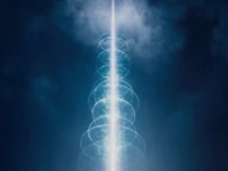 Cover image for SIGNAL — AI Short-Form Commercial