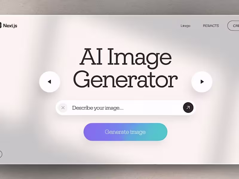 Cover image for Visually Stunning Websites Crafted for Impactful User Experience