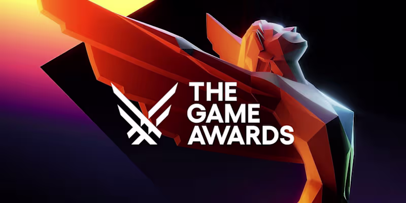 Cover image for Writer & Creative Consultant for many GoTY winners!