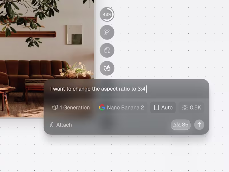 Cover image for See how many credits each