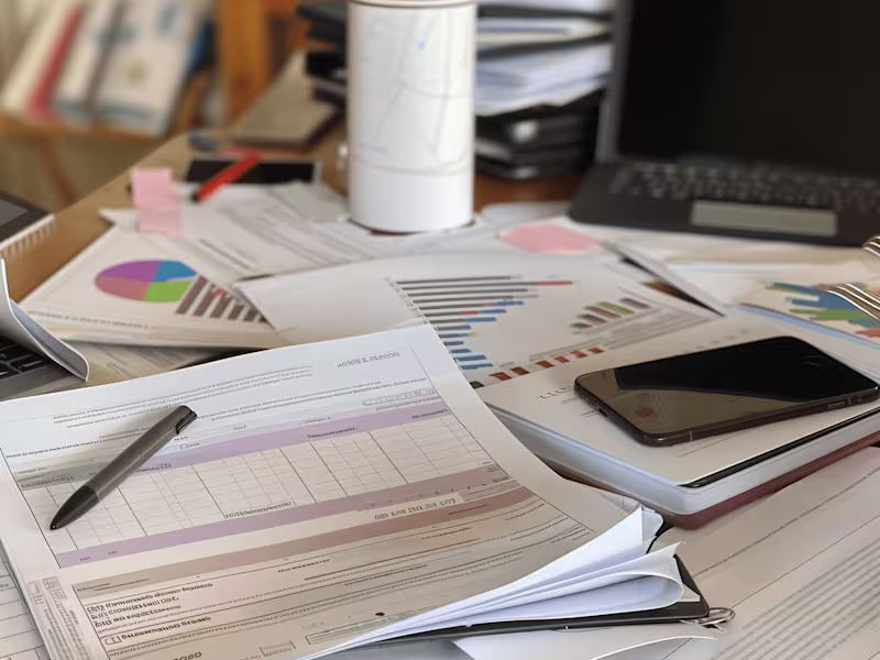 Cover image for Freelance Business Plan Creation & Strategy