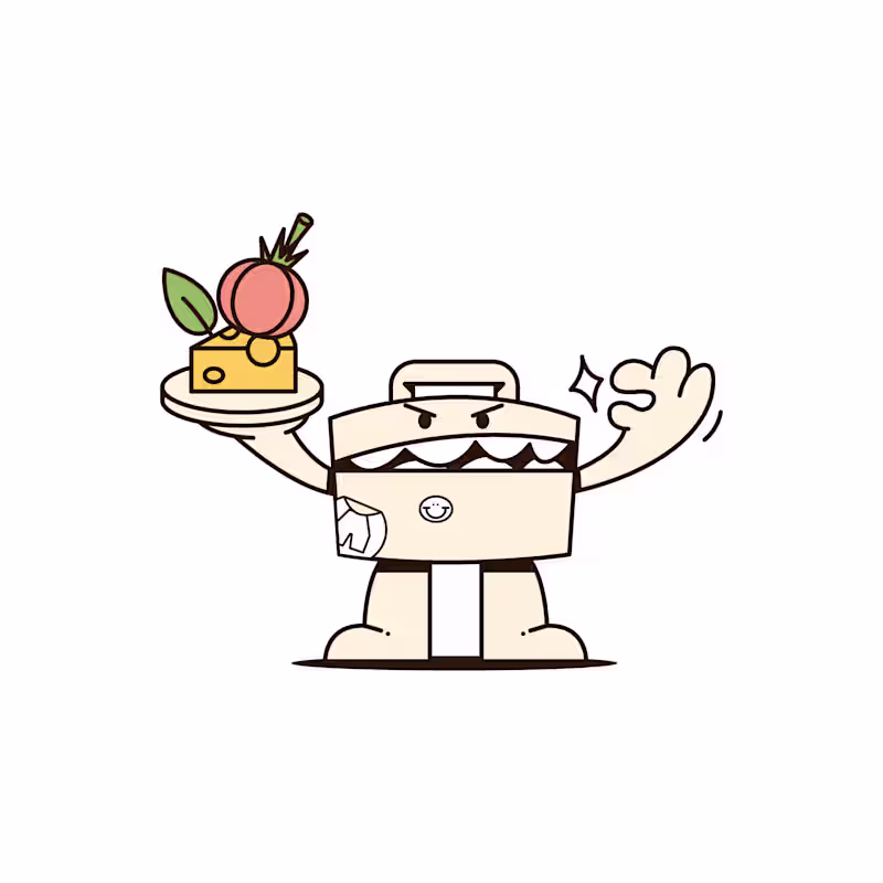Cover image for Character Design Projects