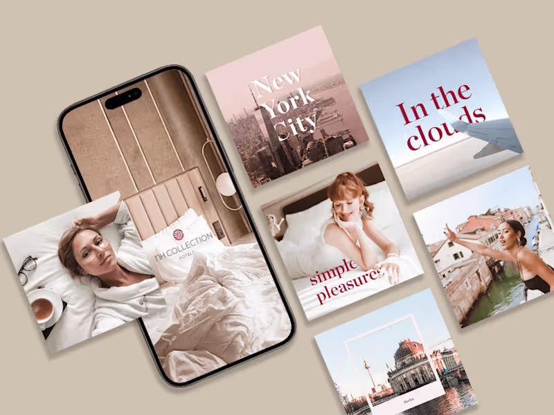 Cover image for Engaging social media content for brands
