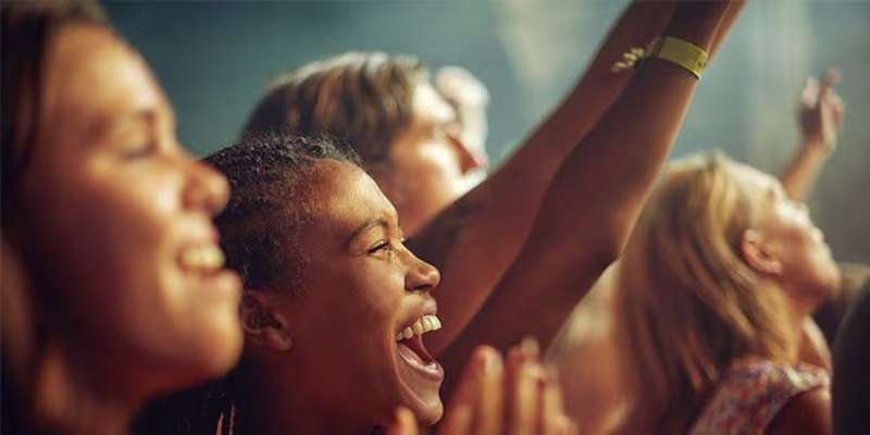 Cover image for Drive Conversions With The Right Audience
