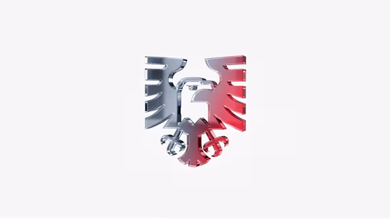 Cover image for HAUTRIVE — Capital Management Brand Identity