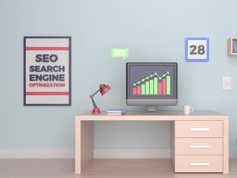 Cover image for SEO Writing - Swedish