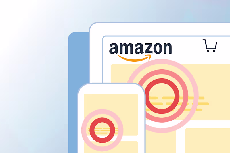 Cover image for Article | Sell Like You Mean it: Amazon Sponsored Ads / PPC Tips