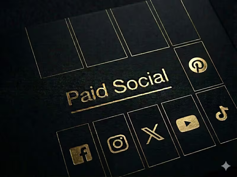 Cover image for Social Media Ads