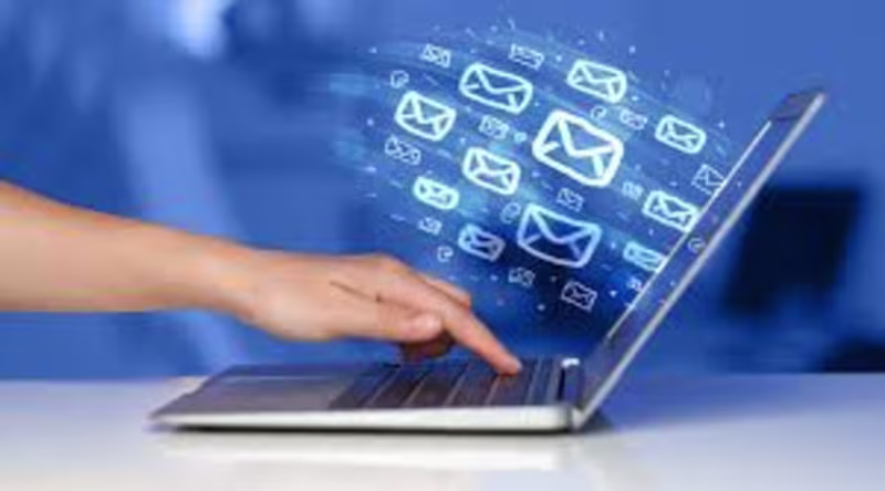 Cover image for Inbox & Communications Management
