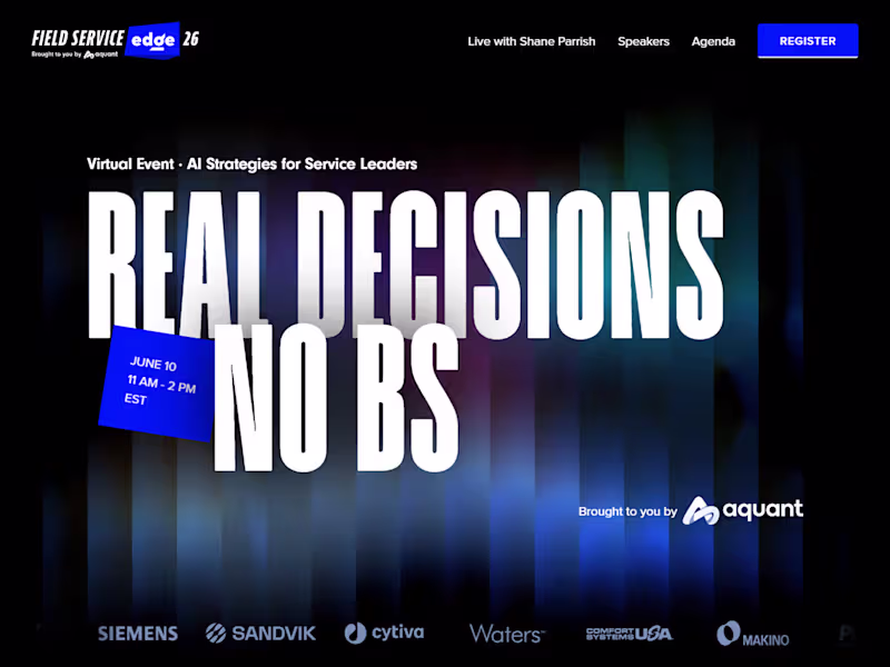 Cover image for Brand World Website