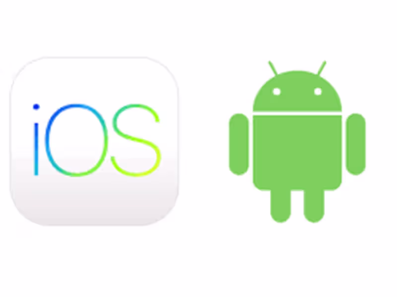 Cover image for Hybrid Mobile App Development