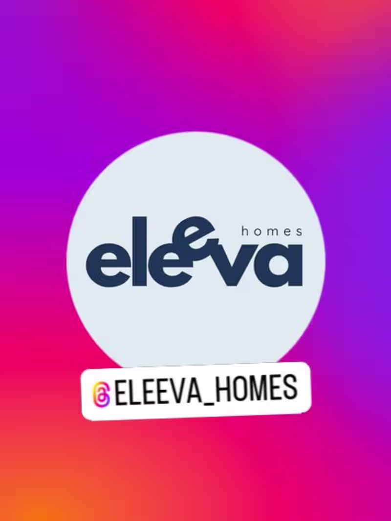 Cover image for Eleeva Homes | Agencia Inmobiliaria (@eleeva_homes) • Instagram…