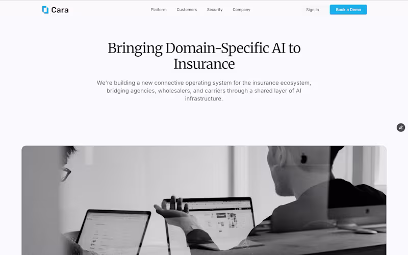 Cover image for A fast-paced 3-day turnaround project to design and launch C...