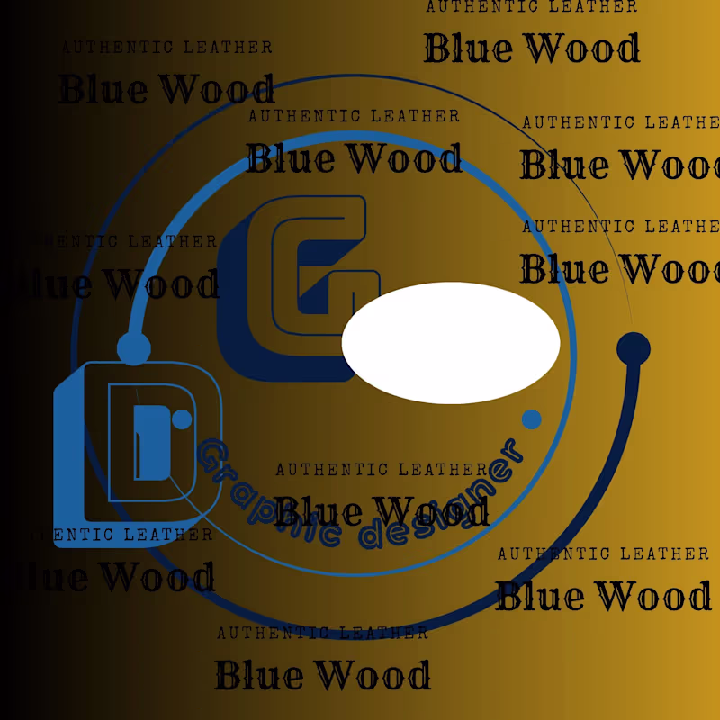 Cover image for I will design a professional brand logo and visual identity