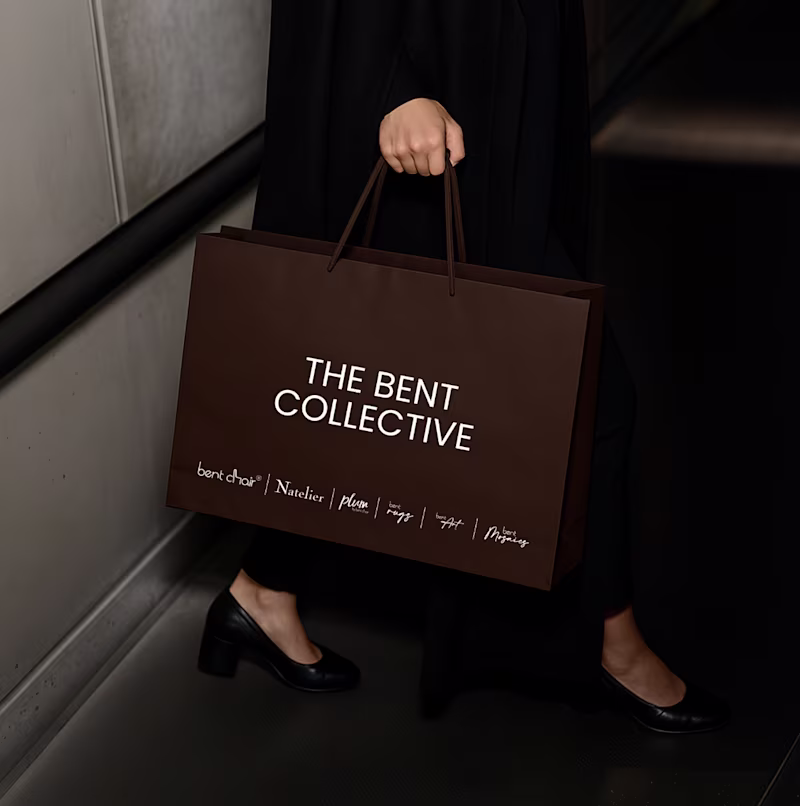 Cover image for Event & Brand Experience