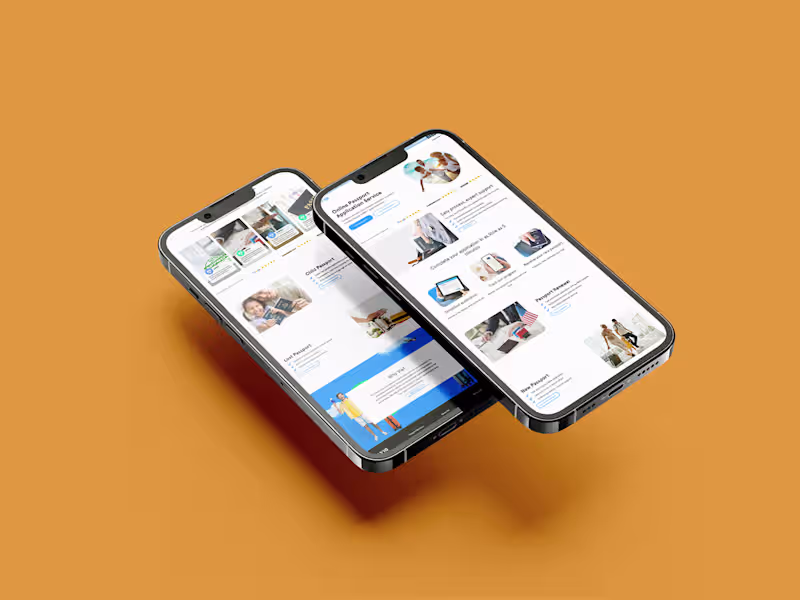 Cover image for Framer website |Framer Redesign |Figma to Framer