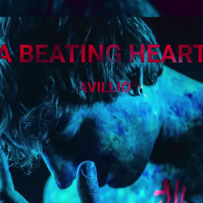 Cover image for Avillio - A Beating Heart (Zodiac III Beat Contest)