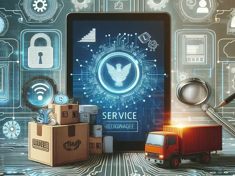 Cover image for Data Operations Engineer
