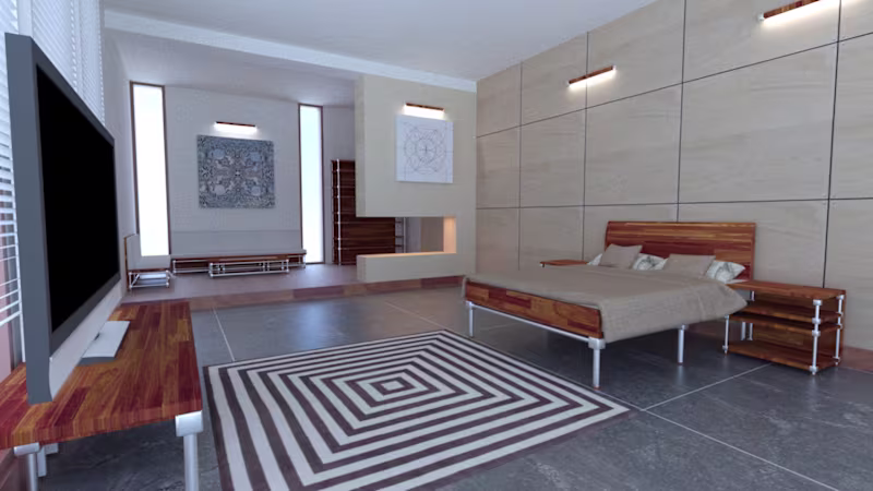 Cover image for Evokube Showroom