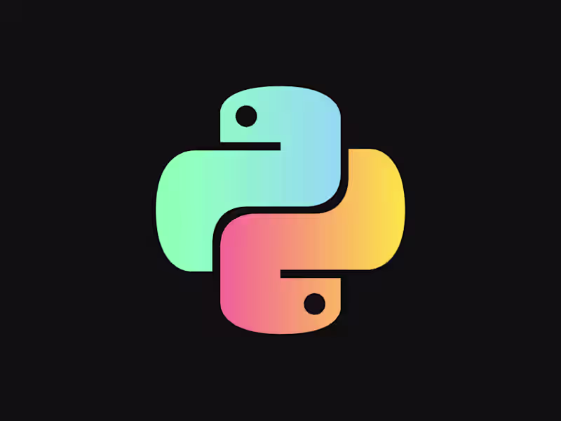 Cover image for Python – YouTube Automation with Google Trends or Keywords