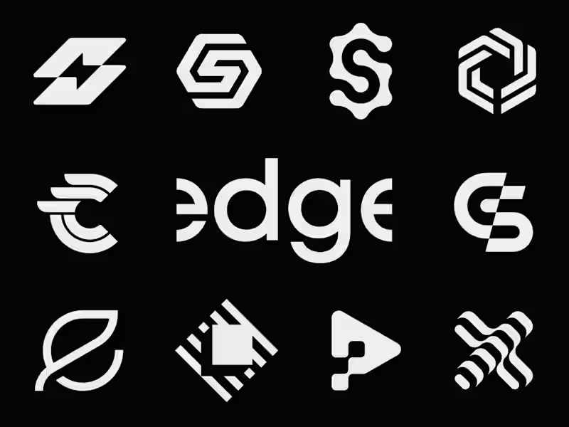 Cover image for Look at other logos for