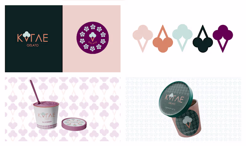 Cover image for Brand Identity Design
