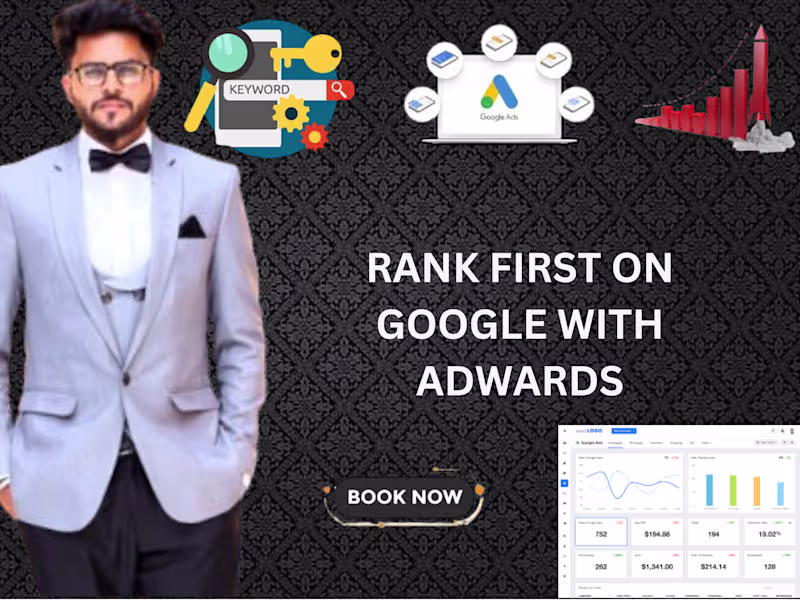 Cover image for Google Ads Audit
