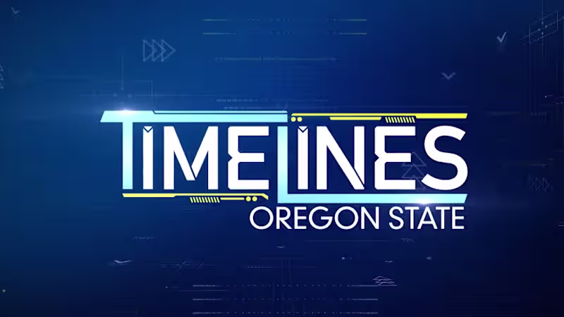 Cover image for OSU TIMELINES FOOTBALL SEGMENT