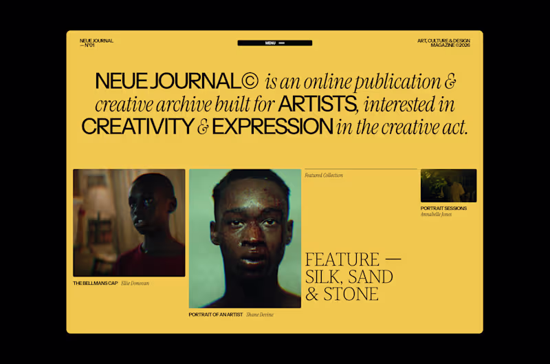 Cover image for Day 12/90
$390 → $5,000

Typographic lockup